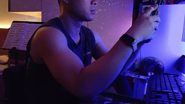 OnlyHand9x online show from 07-18-26, 06:05