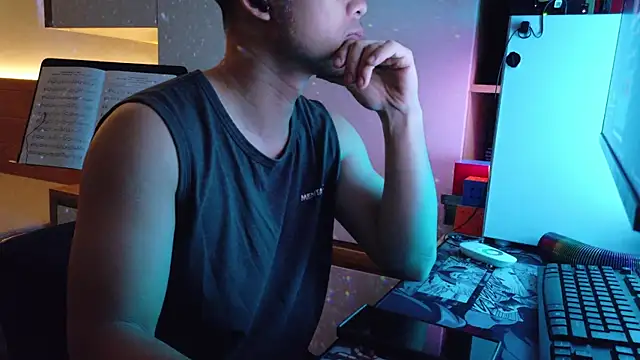 OnlyHand9x online show from 07-20-26, 04:42