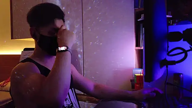OnlyHand9x online show from 07-26-26, 03:41