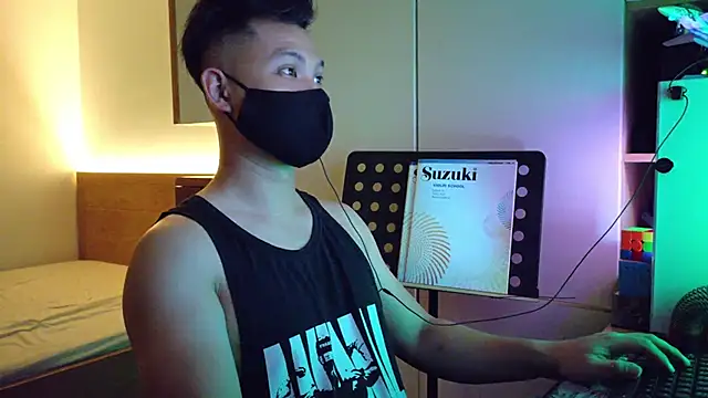 OnlyHand9x online show from 06-07-26, 04:45