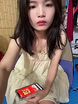 Navy Vina online show from 02-07-26, 03:47