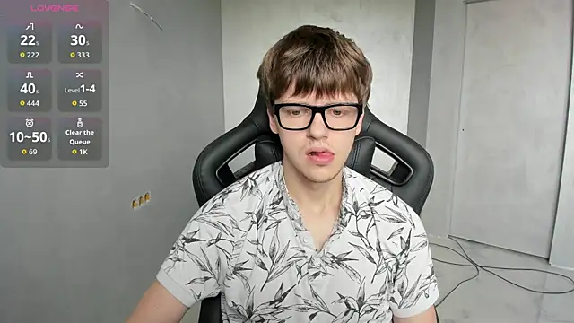 bonekoambalabu online show from 06-07-26, 08:41