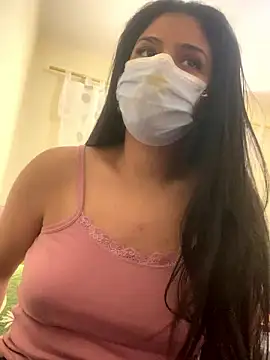 chafiaaa online show from 01-12-26, 11:50