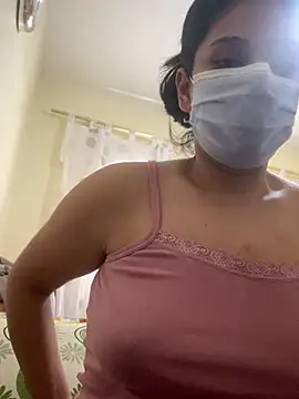 chafiaaa online show from 01-11-26, 12:01