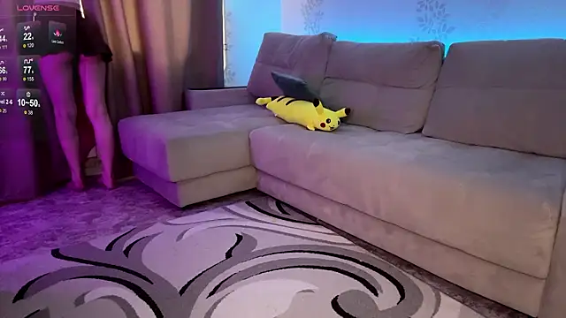 BlondeBun online show from 02-25-26, 01:11