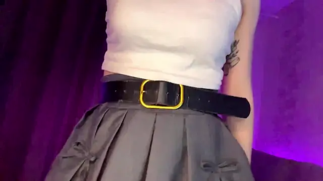 BlondeBun online show from 02-11-26, 08:41