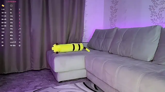 BlondeBun online show from 04-03-26, 04:35