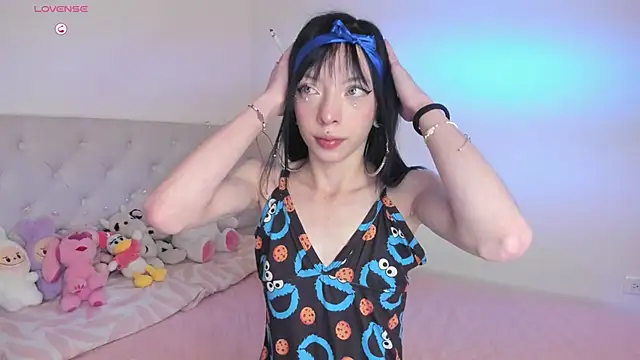 Diamond  cherry69 online show from 03-08-26, 02:31