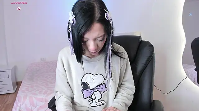 Diamond  cherry69 online show from 02-24-26, 01:56