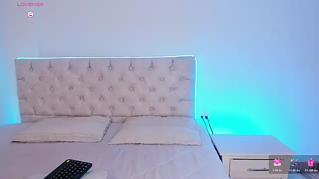 Diamond  cherry69 online show from 02-20-26, 01:46