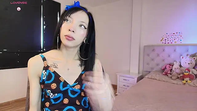 Diamond  cherry69 online show from 03-28-26, 03:02