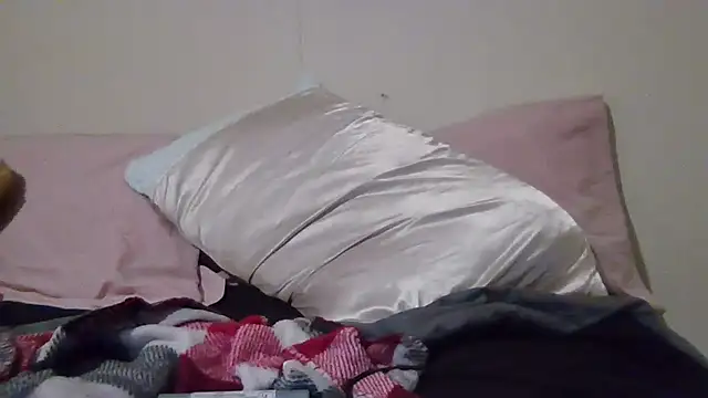 Ginxo online show from 01-08-26, 12:38