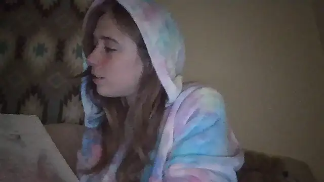 Ginxo online show from 01-13-26, 03:43