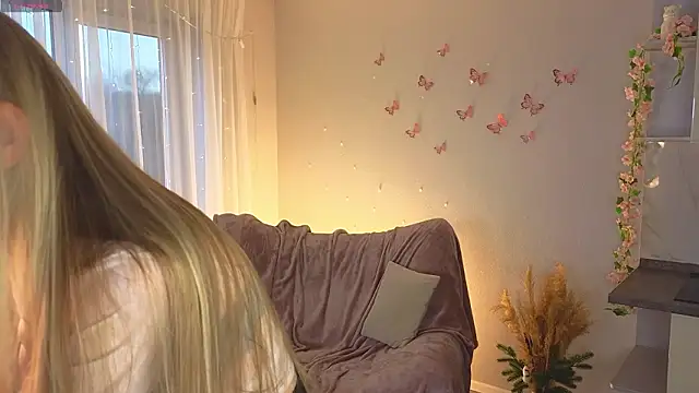 SirenThalassa online show from 03-07-26, 07:04