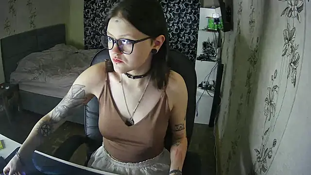 Withbeautyeyes online show from 01-09-26, 02:13