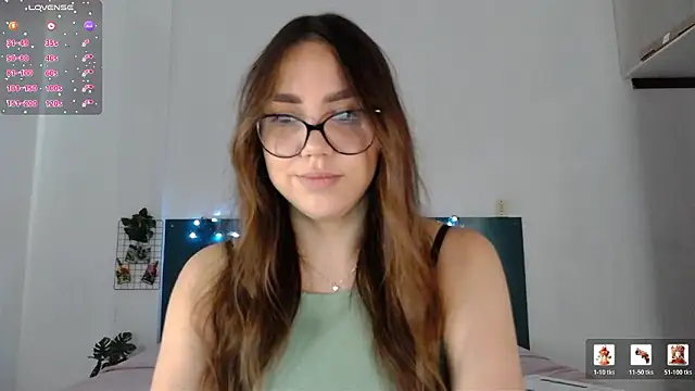 NebulaHavenn online show from 02-02-26, 04:39