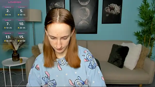 Jaidii  online show from 02-11-26, 07:25