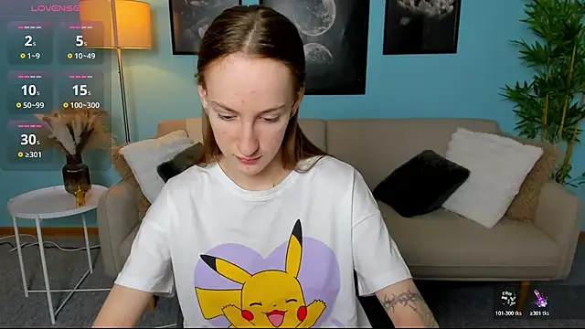 Jaidii  online show from 02-26-26, 08:20