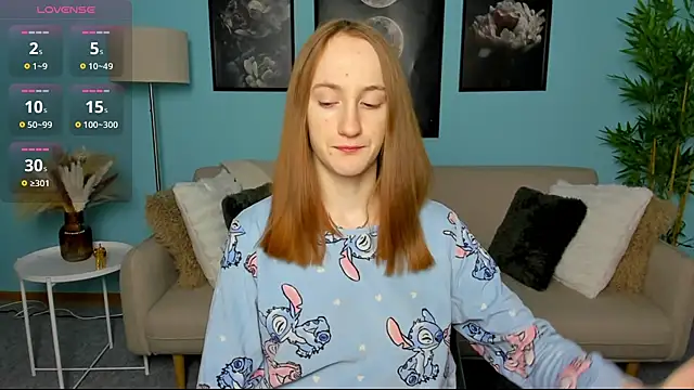 Jaidii  online show from 02-13-26, 01:55