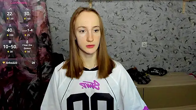 Snapshot of Jaidii_ chatting on 01-13-26, 06:28 Jaidii online show from 01-13-26, 06:28