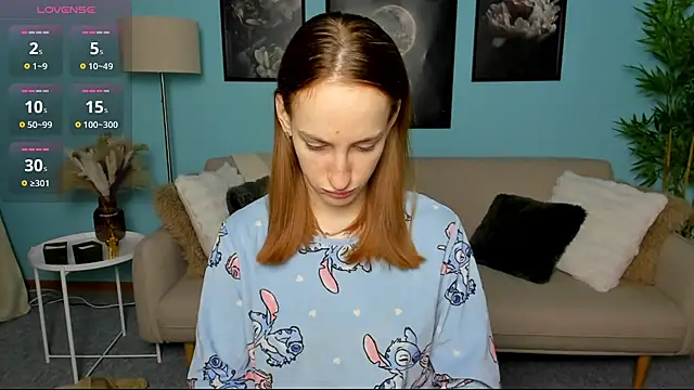 Jaidii  online show from 02-15-26, 04:50