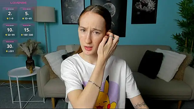 Jaidii  online show from 02-28-26, 07:02