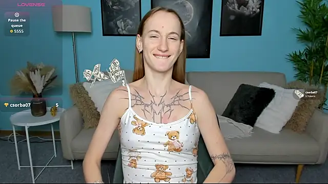 Jaidii  online show from 02-09-26, 04:05