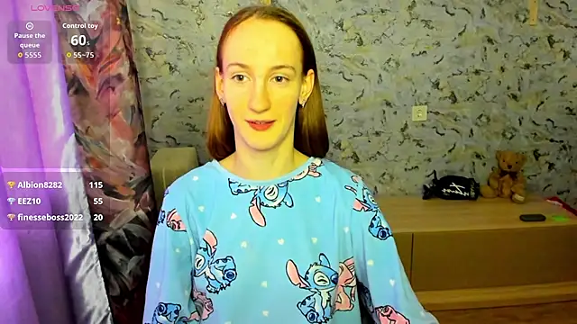 Jaidii  online show from 01-15-26, 08:51