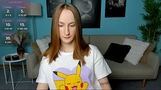 Jaidii  online show from 02-20-26, 07:16