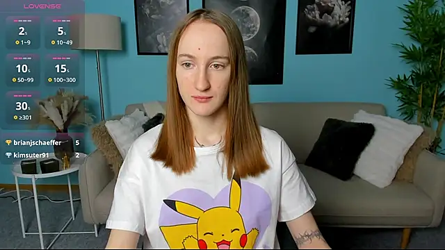 Jaidii  online show from 02-22-26, 07:15