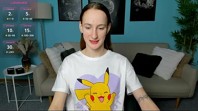 Jaidii  online show from 02-19-26, 07:00