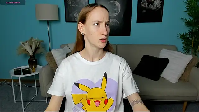 Jaidii  online show from 02-17-26, 07:55