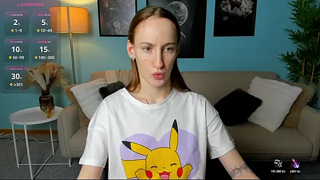 Jaidii  online show from 02-27-26, 08:08