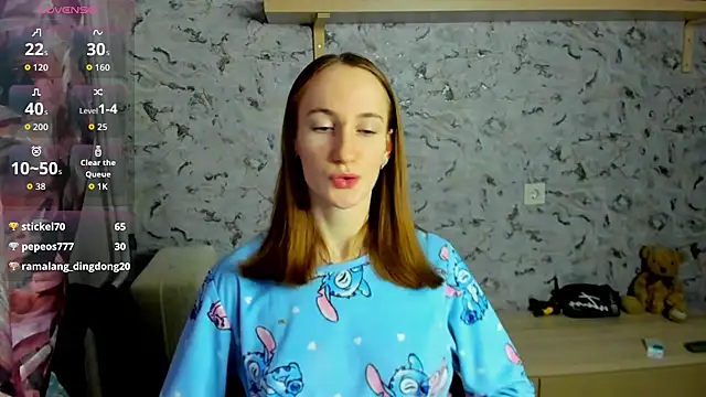 Jaidii  online show from 01-15-26, 08:56