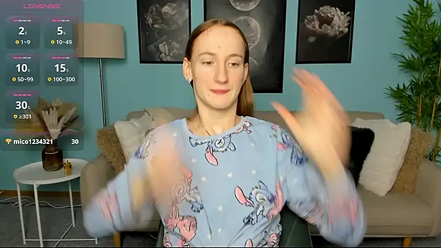 Jaidii  online show from 02-12-26, 07:13