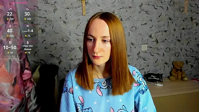 Jaidii  online show from 01-18-26, 05:16