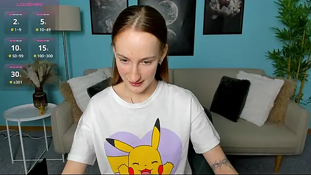 Jaidii  online show from 02-25-26, 08:08