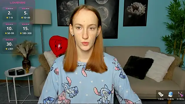 Jaidii  online show from 02-14-26, 07:25