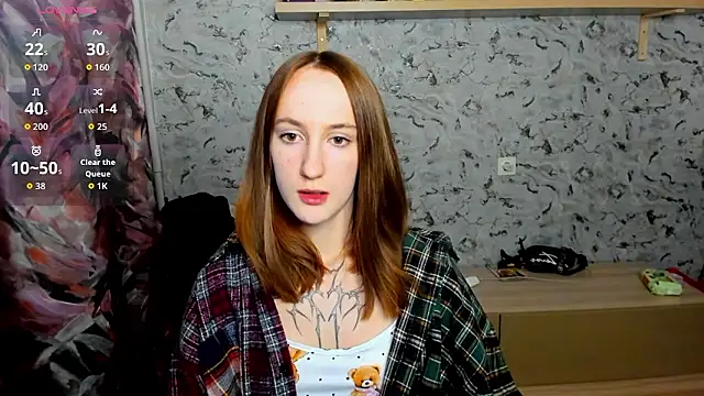 Snapshot of Jaidii_ chatting on 01-12-26, 02:51 Jaidii online show from 01-12-26, 02:51