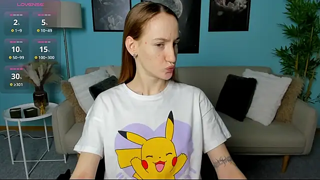 Jaidii  online show from 02-24-26, 07:15