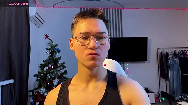 InfernoLustt online show from 01-08-26, 09:48