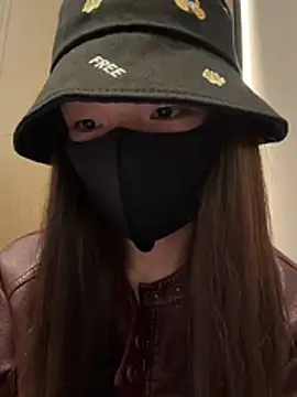 ZJbaby online show from 04-09-26, 01:50