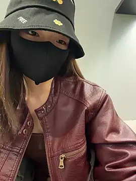 ZJbaby online show from 04-10-26, 02:02