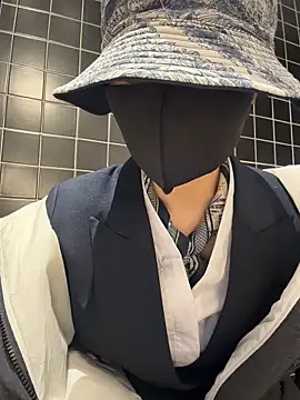 ZJbaby online show from 03-07-26, 01:27