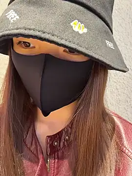 ZJbaby online show from 04-23-26, 01:57