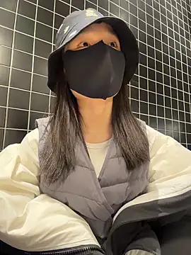 ZJbaby online show from 03-08-26, 01:25