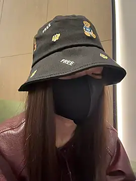 ZJbaby online show from 04-08-26, 01:12