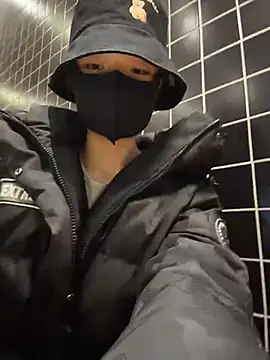 ZJbaby online show from 02-09-26, 01:09