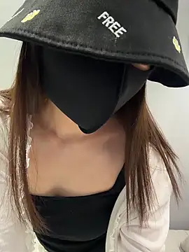 ZJbaby online show from 04-13-26, 01:59