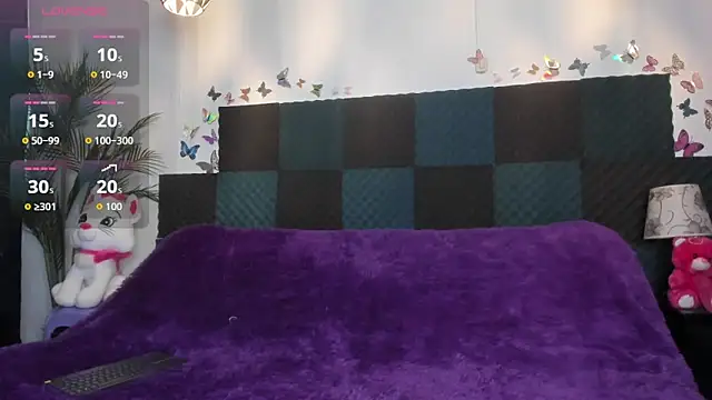 Mia Fox05 online show from 02-24-26, 07:26